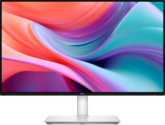 Dell S2425HSM Plus Monitor FHD Monitor - Monitors - Dell - Hardware - Guards On Duty Shop & Security Guards