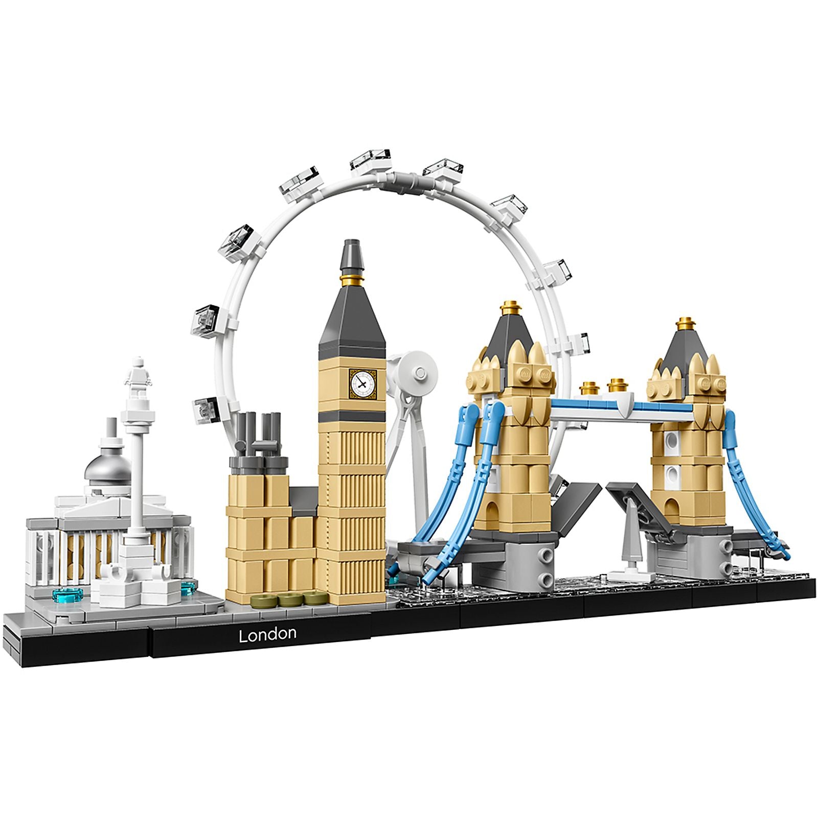 LEGO London — Set 21034