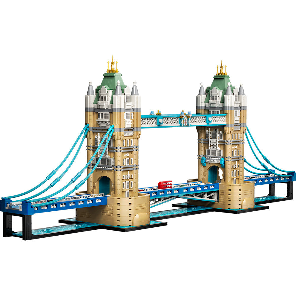 LEGO® Architecture Tower Bridge Landmark Building Set 21067