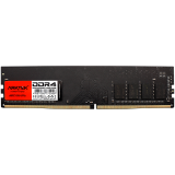 Arktek Memory 8GB DDR4 PC-3200 DIMM RAM Module for PC Desktop