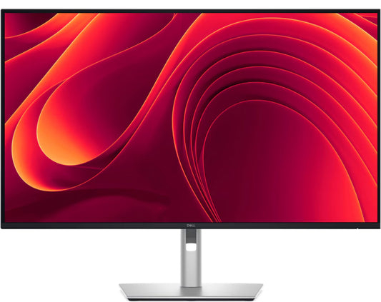 Dell Pro P3225QE 32" Plus 4K USB-C Hub Monitor - Guards On Duty Shop & Security Guards