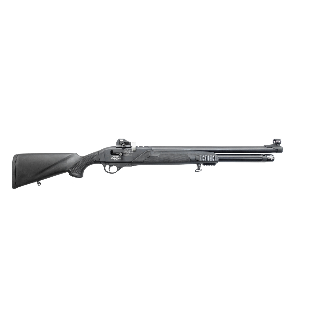 HATSAN GALATIAN 6 AUTO PCP AIR RIFLE 5.5MM