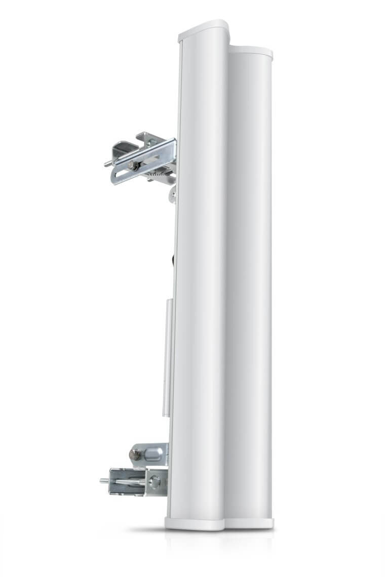 Ubiquiti UISP airMAX 2.4GHz 16dBi 90º Sector | AM-2G16-90