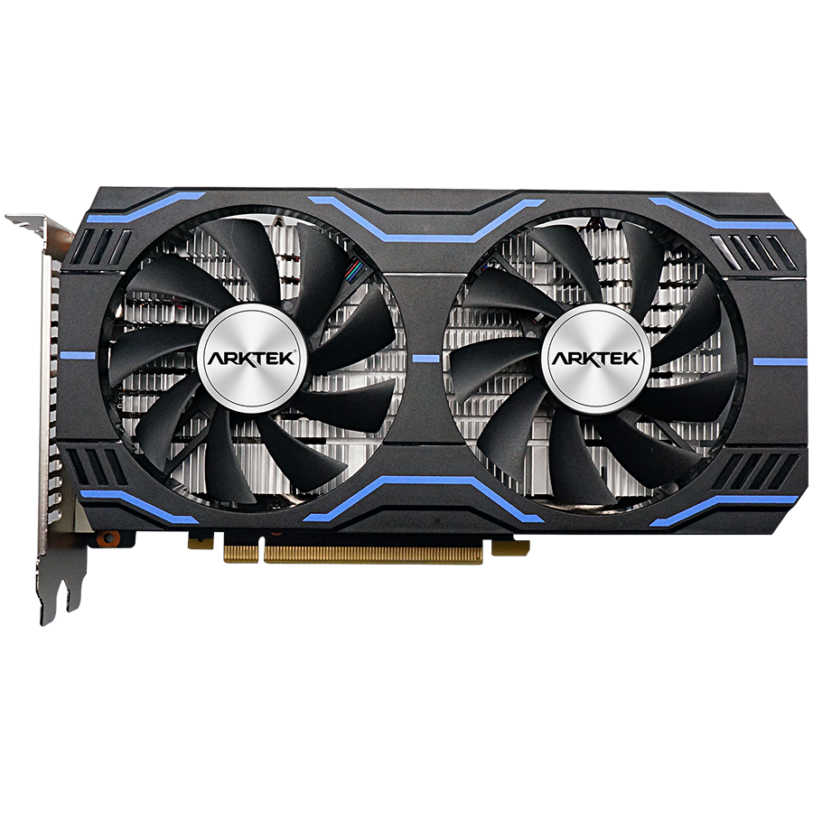 Geforce GTX 1660 Super DDR6 6GB 192Bit Twin Fans