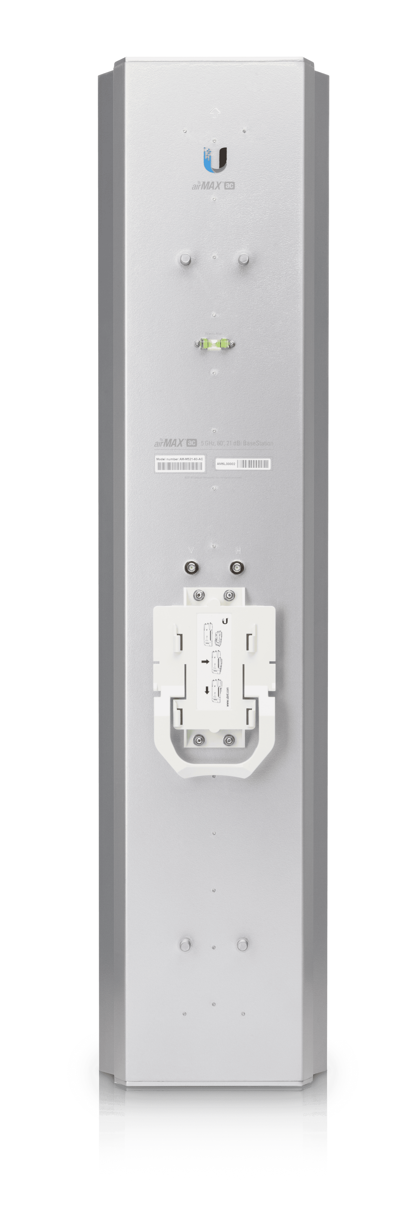 Ubiquiti UISP airMAX 5.8GHz 21dBi 60º Sector | AM-5AC21-60