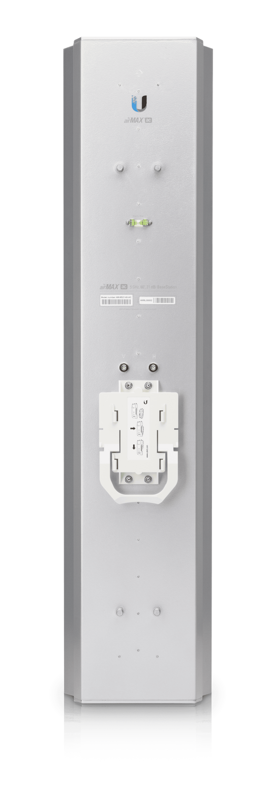 Ubiquiti UISP airMAX 5.8GHz 21dBi 60º Sector | AM-5AC21-60