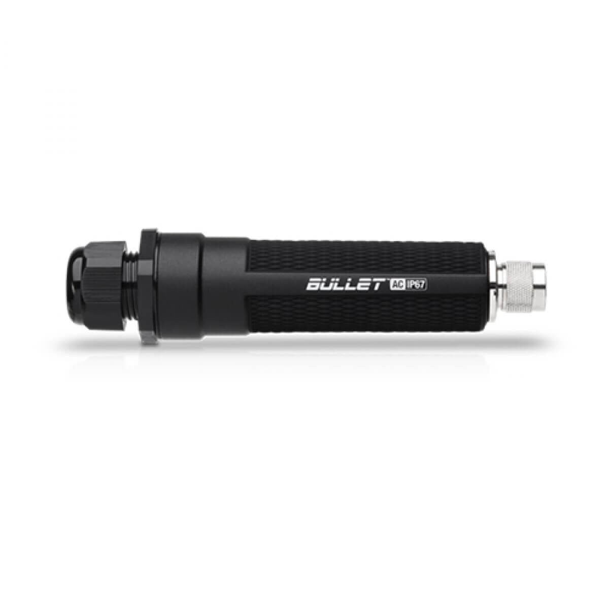 Ubiquiti UISP airMAX Bullet Dual Band AC IP67 | BulletAC-IP67