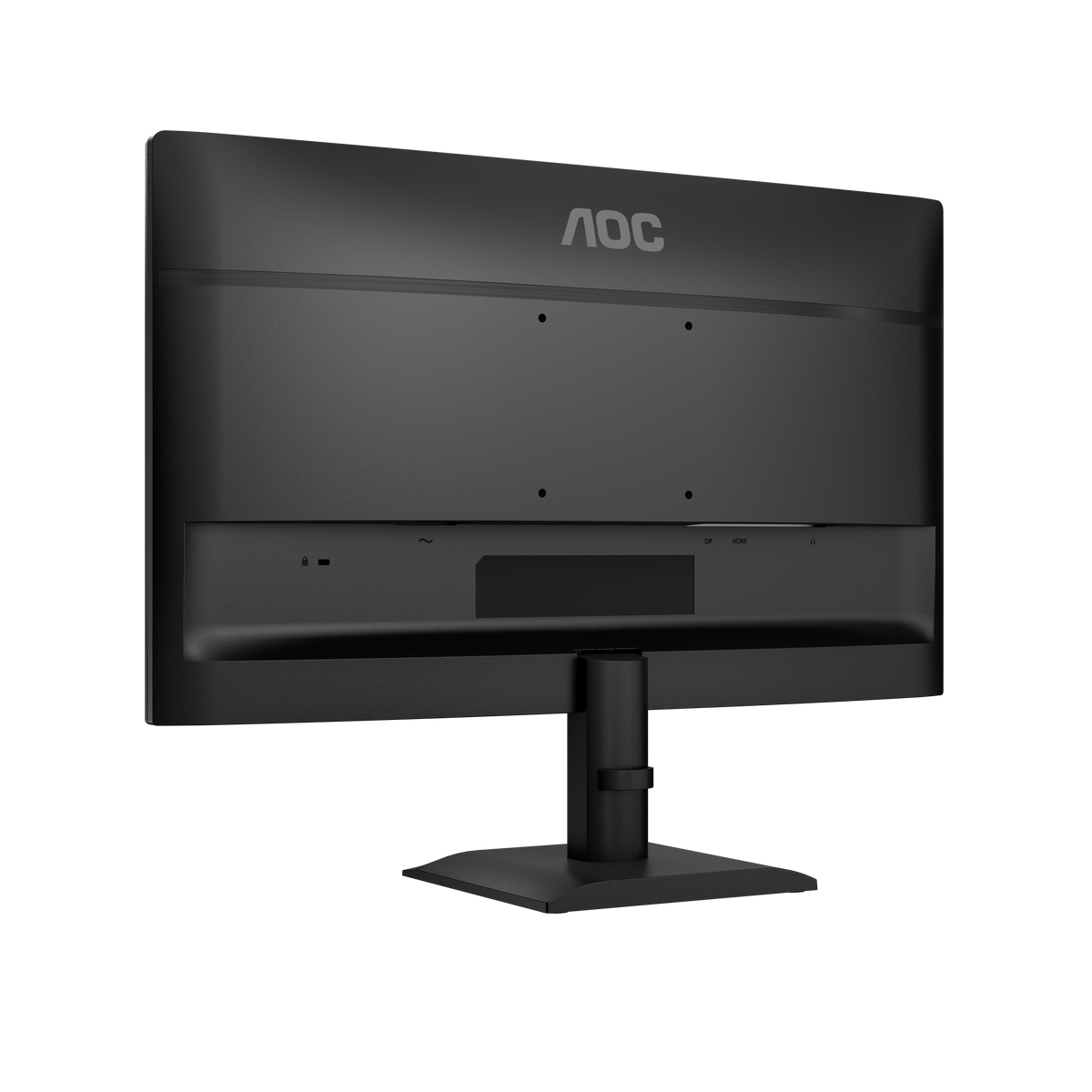 AOC-24E40L E40 Monitor|23.8 Inch|4ms (GtG)|IPS Panel|1920*1080 144Hz|300nits|HDMI+DP|TUV|Internal PSU|Adapative Sync|3YR Warrant