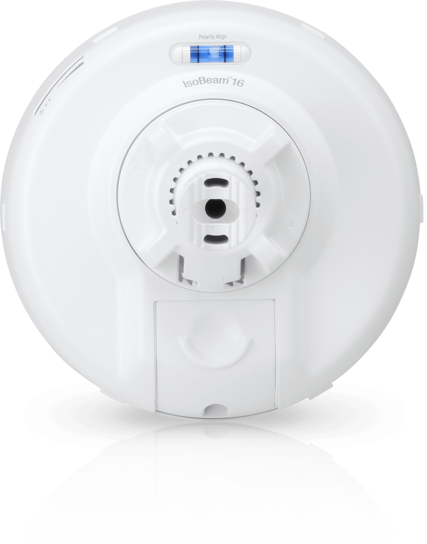 Ubiquiti UISP airMAX Isolator Shield for NanoBeam® 16 | ISO-BEAM-16
