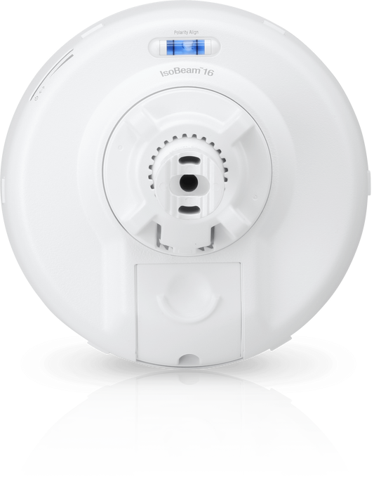 Ubiquiti UISP airMAX Isolator Shield for NanoBeam® 16 | ISO-BEAM-16