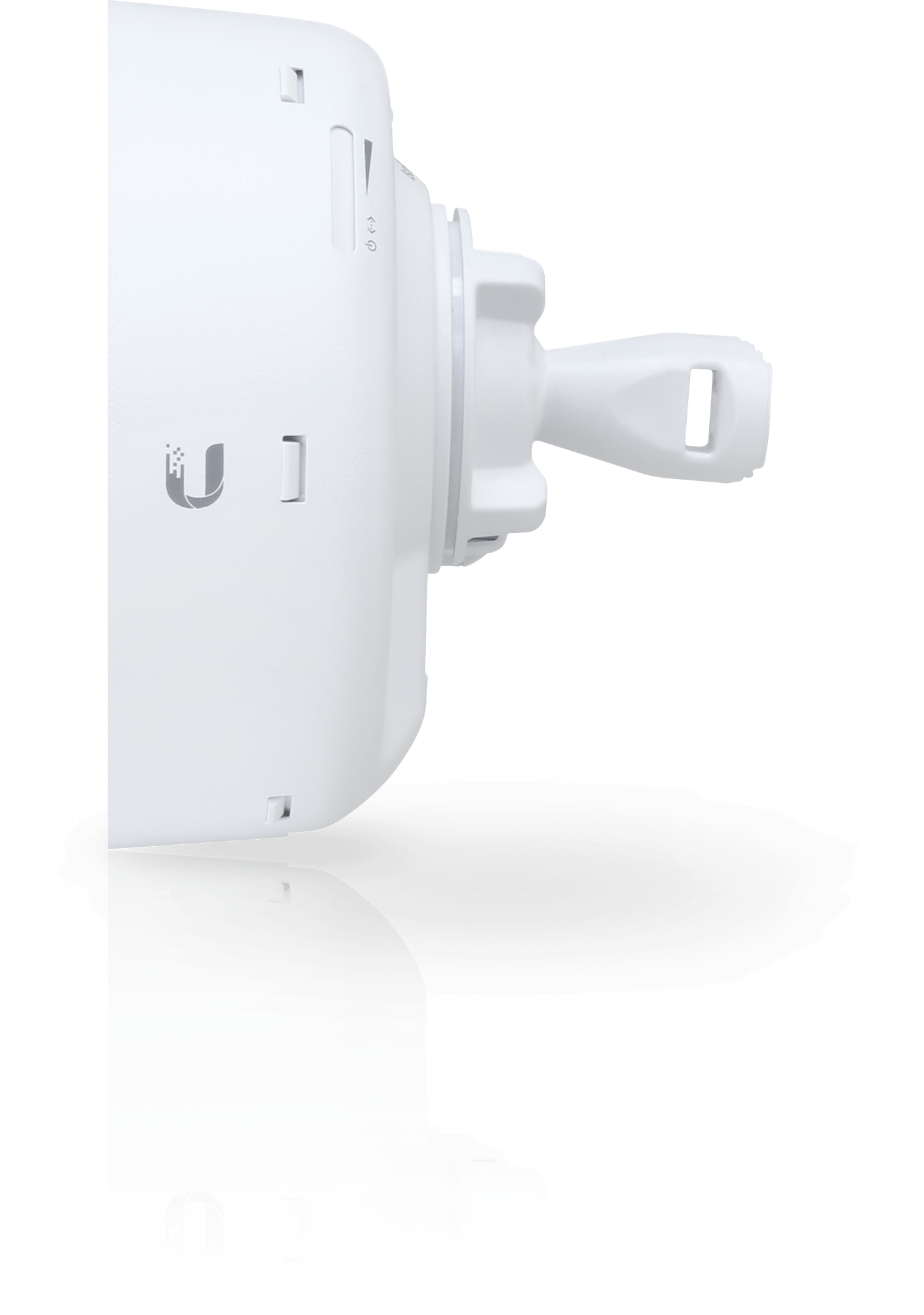 Ubiquiti UISP airMAX Isolator Shield for NanoBeam® 16 | ISO-BEAM-16