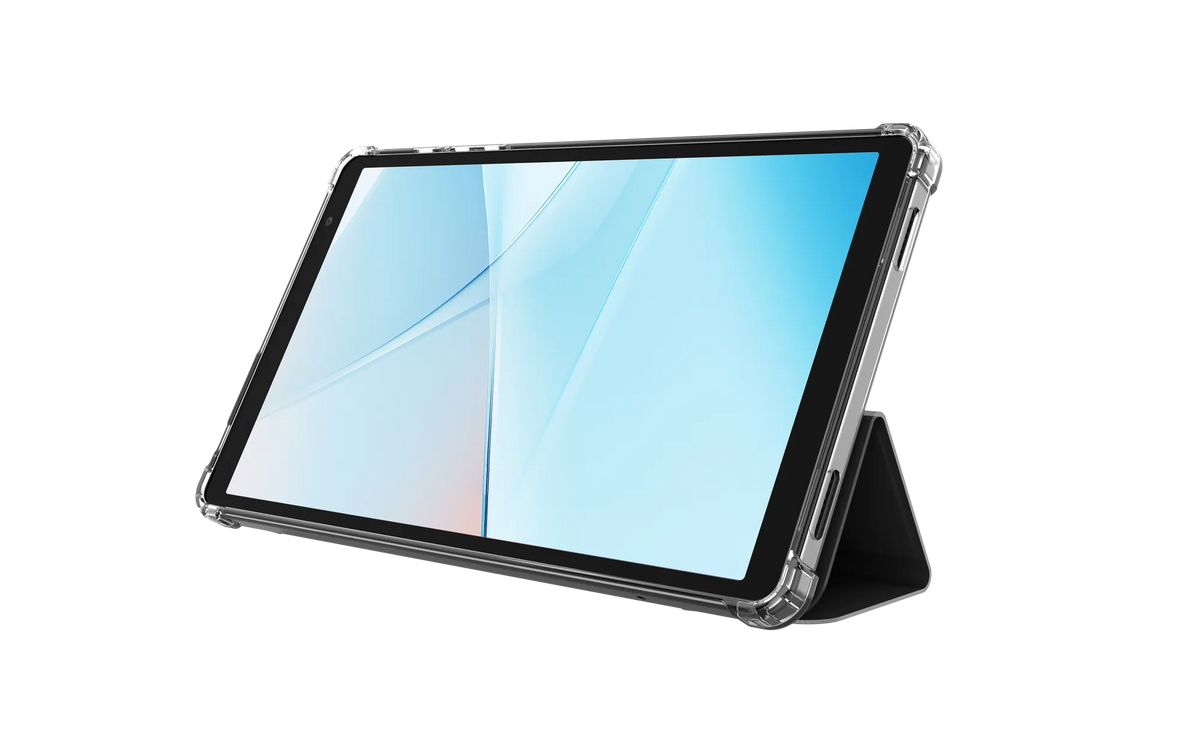 RCT Pulse 8 PM876T|8.7 IPS|4GB|64GB|2MP Front|5M back|WIFI|BT|LTE|Flip Case|4000mAh|G-Sensor|Android 16|Micro SD
