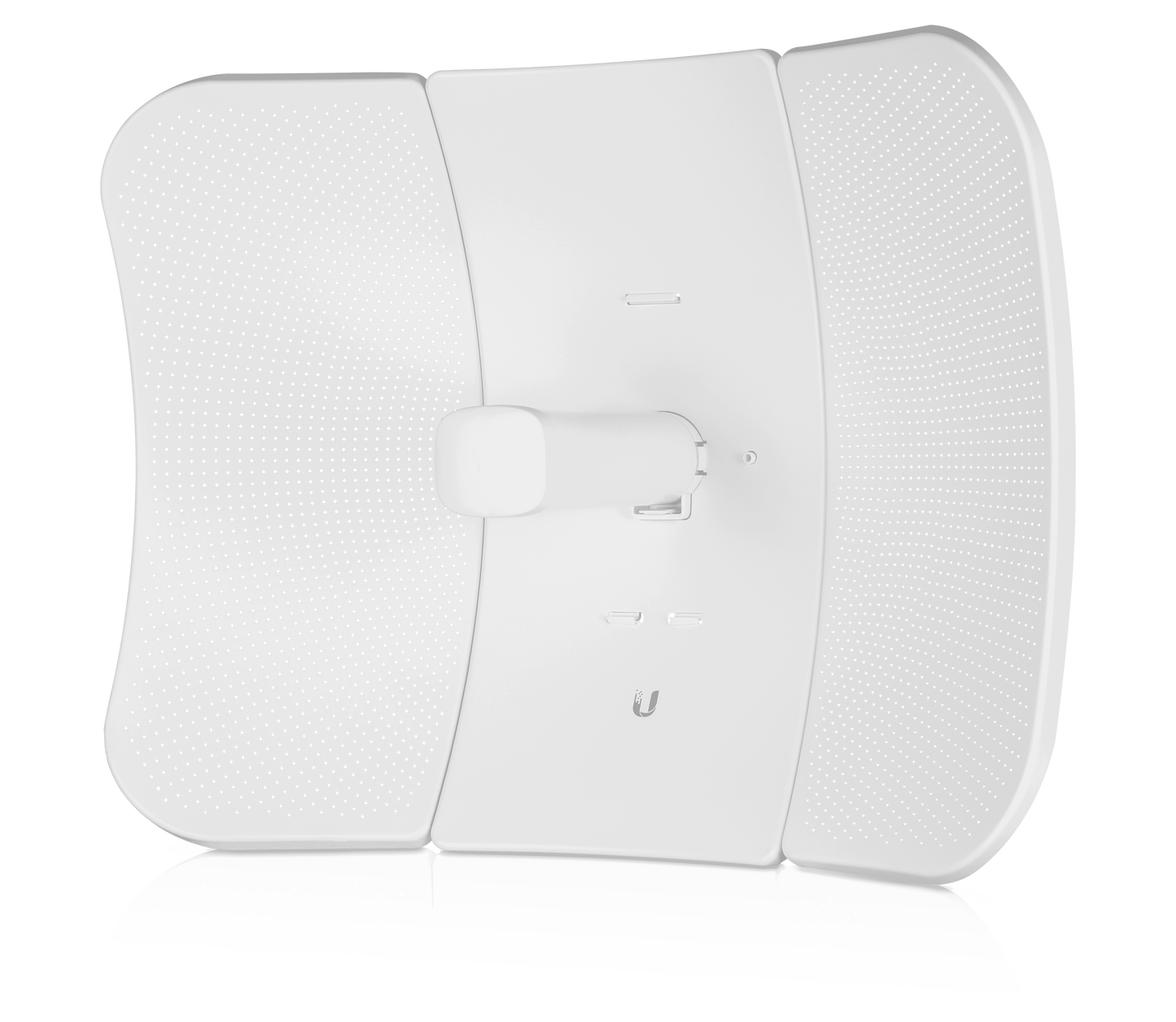 Ubiquiti UISP airMAX LiteBeam 5AC Long-Range 26dBi Radio Includes POE Injector  | LBE-5AC-LR