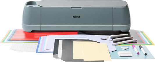2011290 - Cricut Maker 4 Essentials Kit