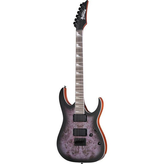 IBANEZ ELECTRIC GUITAR (GRG121PAR-KBF)