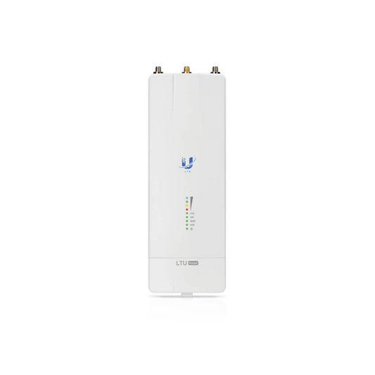 Ubiquiti UISP airMAX LTU Rocket 5GHz Radio Includes POE Injector | LTU-Rocket