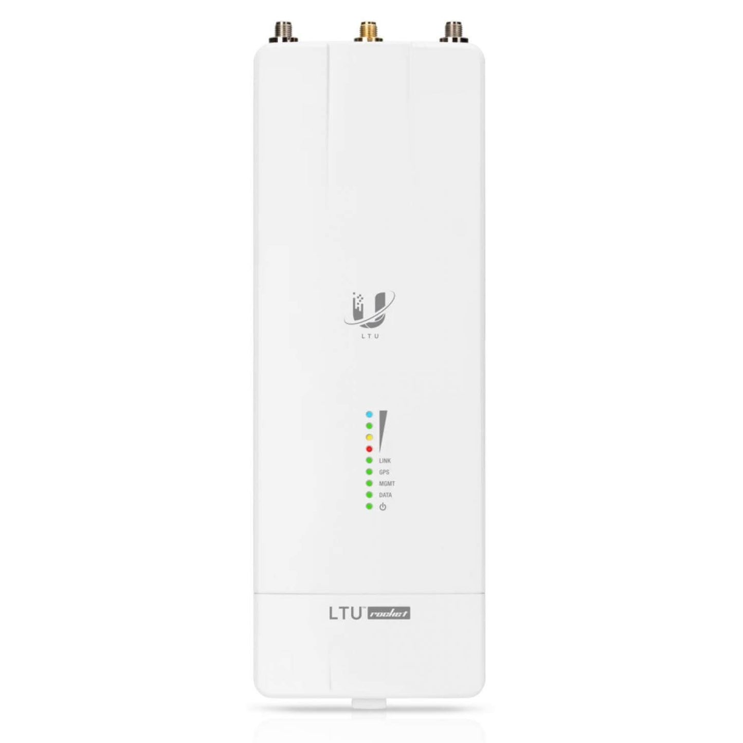 Ubiquiti UISP airMAX LTU Rocket 5GHz Radio Includes POE Injector | LTU-Rocket