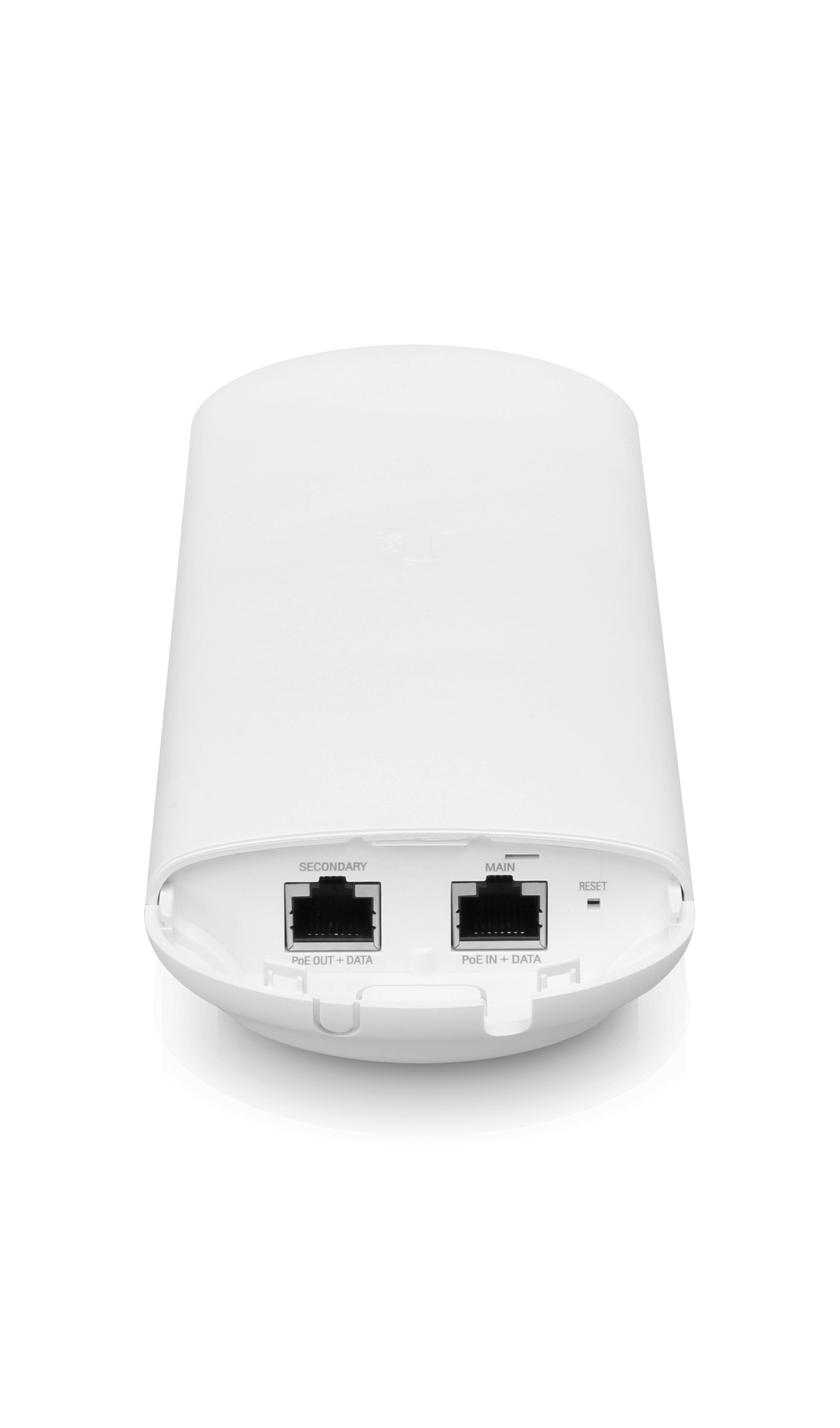 Ubiquiti UISP airMAX NanoStation 5AC 5 GHz 16dBi Radio Includes POE Injector | NS-5AC