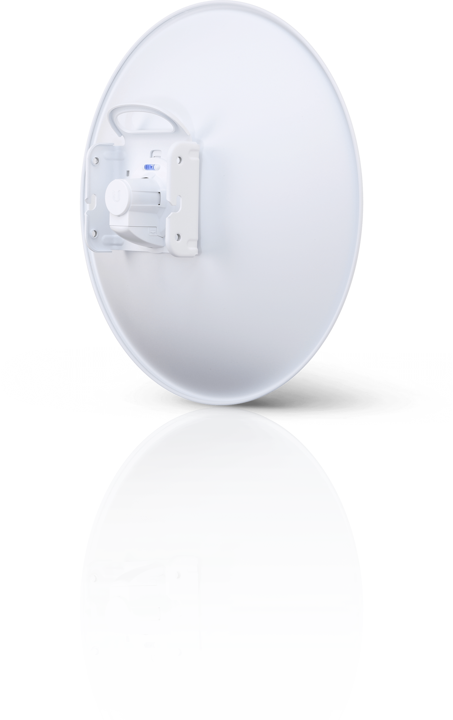 Ubiquiti UISP airMAX PowerBeam 5AC 25dBi Radio Includes POE Injector | PBE-5AC-Gen2