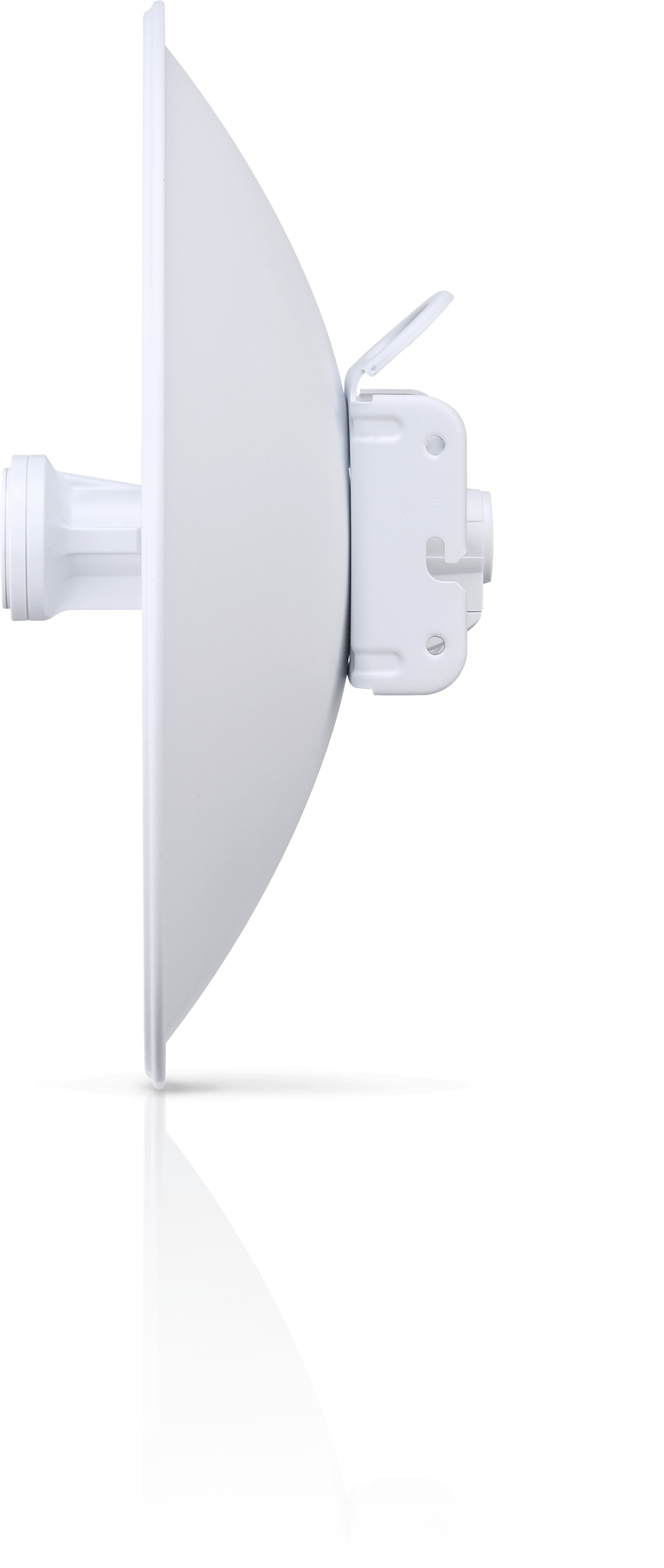 Ubiquiti UISP airMAX PowerBeam 5AC 25dBi Radio Includes POE Injector | PBE-5AC-Gen2