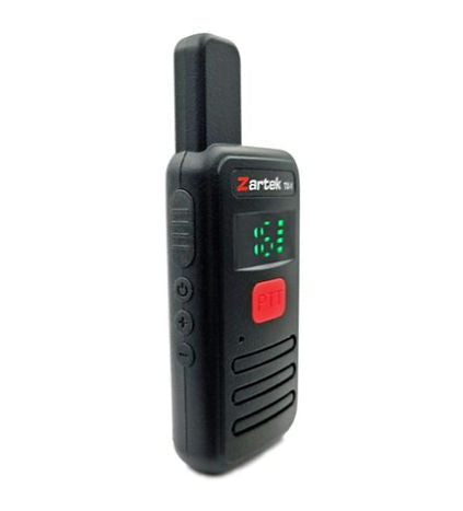 Zartek TX-1 TWINPACK NEW - Guards On Duty Shop & Security Guards