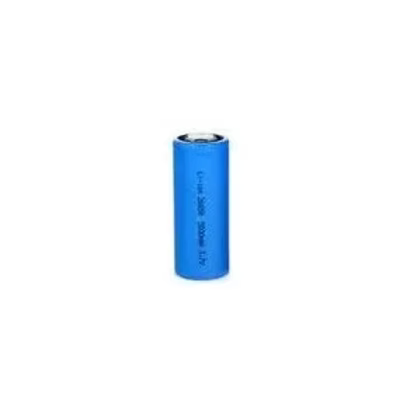 Zartek GE-288 Rechargeable Li-ion Battery 26650 5000mAH for ZA-418 ZA-419 - Guards On Duty Shop & Security Guards