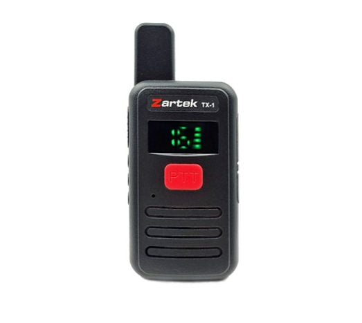 Zartek TX-1 TWINPACK NEW - Guards On Duty Shop & Security Guards