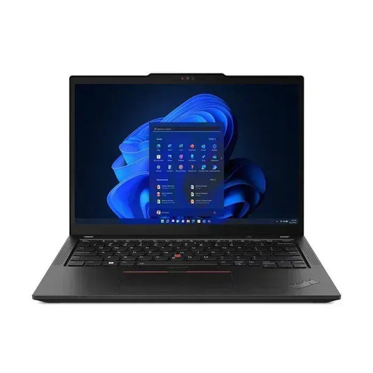 LENOVO X13 I7-1355U 16GB BASE DDR5 1TB SSD M.2 2280 NVME G4,INTEL IRIS XE WIN 11 PRO 64 13.3" WUXGA AG 300NITS FHD RGB CAM INTEL AX211 2X2AX 6E+BLUETOOTH, FIBOCOM L860 NO WIRED ETHERNET Y-SCR Y-FPR 3 CELL 41WHR 65W USB-C 3PIN-ZA BKLT KB US-ENG 3 YEAR CARR - Guards On Duty Shop & Security Guards