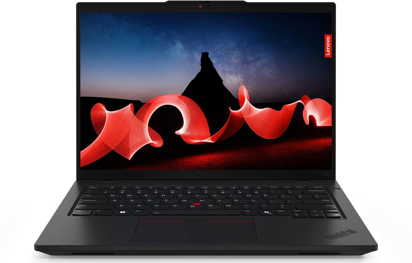 Lenovo ThinkPad L14 Gen 5 14in WUXGA Notebook - Notebook - Lenovo - Hardware - Guards On Duty Shop & Security Guards