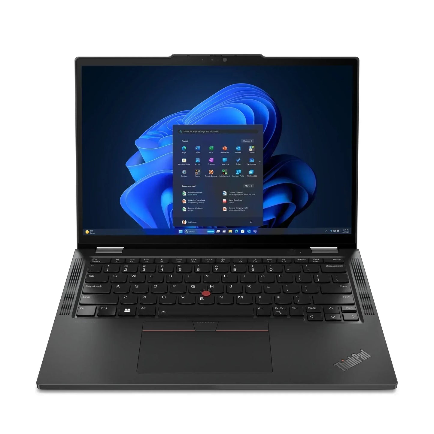 LENOVO INTEL CORE ULTRA 7 155U, 12C (2P + 8E + 2LPE) / 14T, MAX TURBO UP TO 4.8GHZ, 12MB, INTEGRATED INTEL GRAPHICS, 16GB SOLDERED LPDDR5X-6400, MEMORY SOLDERED TO SYSTEMBOARD, NO SLOTS, DUAL-CHANNEL, 16GB SOLDERED MEMORY, NOT UPGRADABLE, 512GB SSD M.2 22 - Guards On Duty Shop & Security Guards