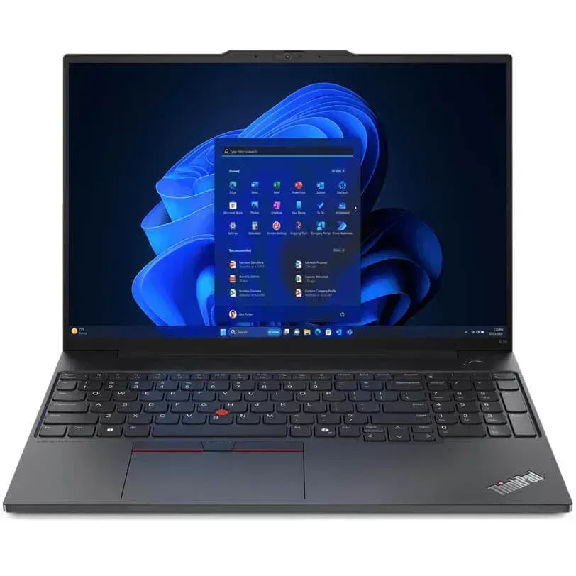 LENOVO INTEL CORE ULTRA 5 125U, 12C (2P + 8E + 2LPE) / 14T, MAX TURBO UP TO 4.3GHZ, 12MB, INTEL AI BOOST INTEGRATED IN INTEL CORE ULTRA PROCESSOR, INTEGRATED INTEL GRAPHICS, 1X 8GB SO-DIMM DDR5-5600, TWO DDR5 SO-DIMM SLOTS, DUAL-CHANNEL CAPABLE, 512GB SSD - Guards On Duty Shop & Security Guards