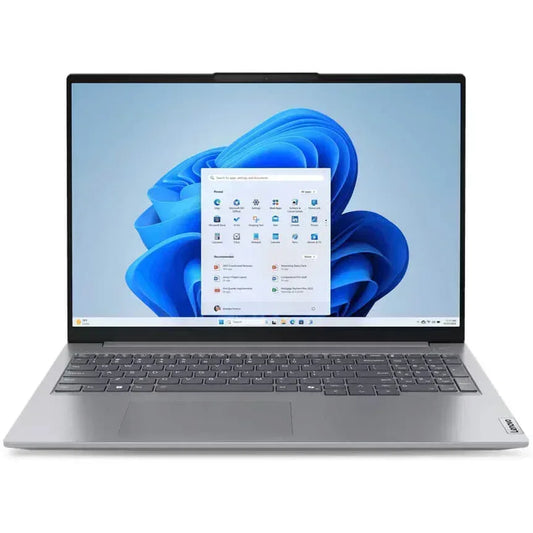LENOVO INTEL CORE ULTRA 5 125U, 12C (2P + 8E + 2LPE) / 14T, MAX TURBO UP TO 4.3GHZ, 12MB, INTEL AI BOOST INTEGRATED IN INTEL CORE ULTRA PROCESSOR, INTEGRATED INTEL GRAPHICS, 1X 8GB SO-DIMM DDR5-5600, 512GB SSD M.2 2242 PCIE 4.0X4 NVME, STEREO SPEAKERS, 2W - Guards On Duty Shop & Security Guards