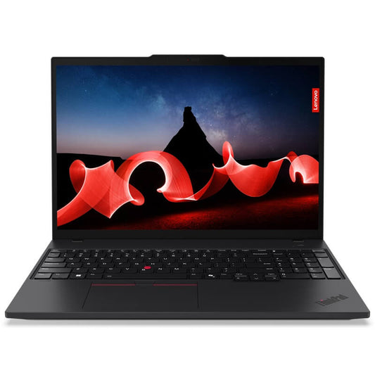 Lenovo T16 U7 16GB 512GB 16in WUXGA Notebook - Guards On Duty Shop & Security Guards