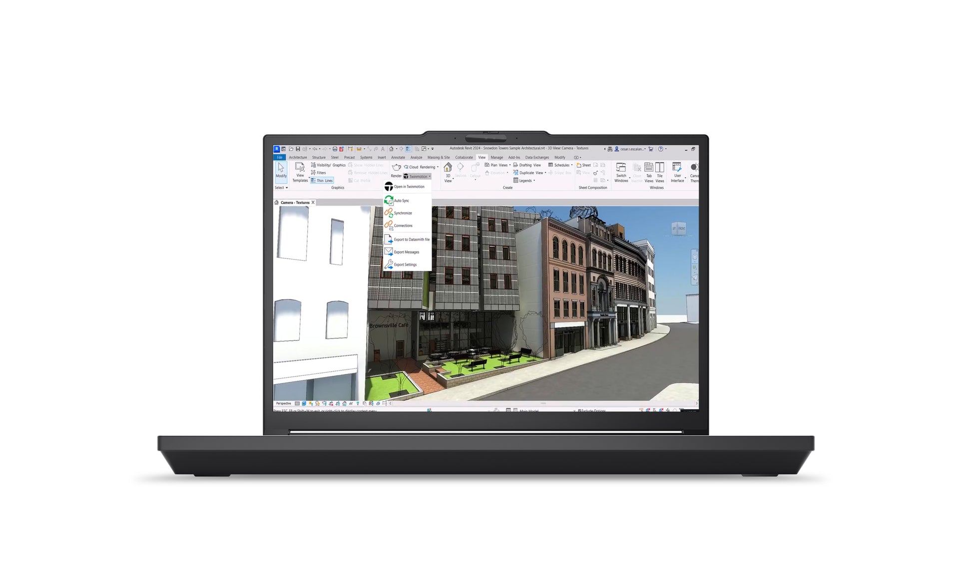 Lenovo P16 U7 32GB 512GB 16in WUXGA Notebook - Notebook - Lenovo - Hardware - Guards On Duty Shop & Security Guards