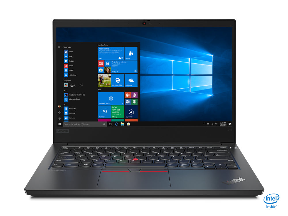 Lenovo E14 G7 LNL 14in WUXGA Notebook