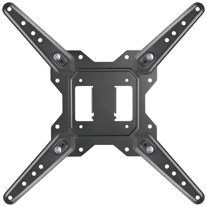 Ellies Solid series Full Motion Single Arm Tv Wall Mount For 23" - 55" TVs - Guards On Duty Shop & Security Guards