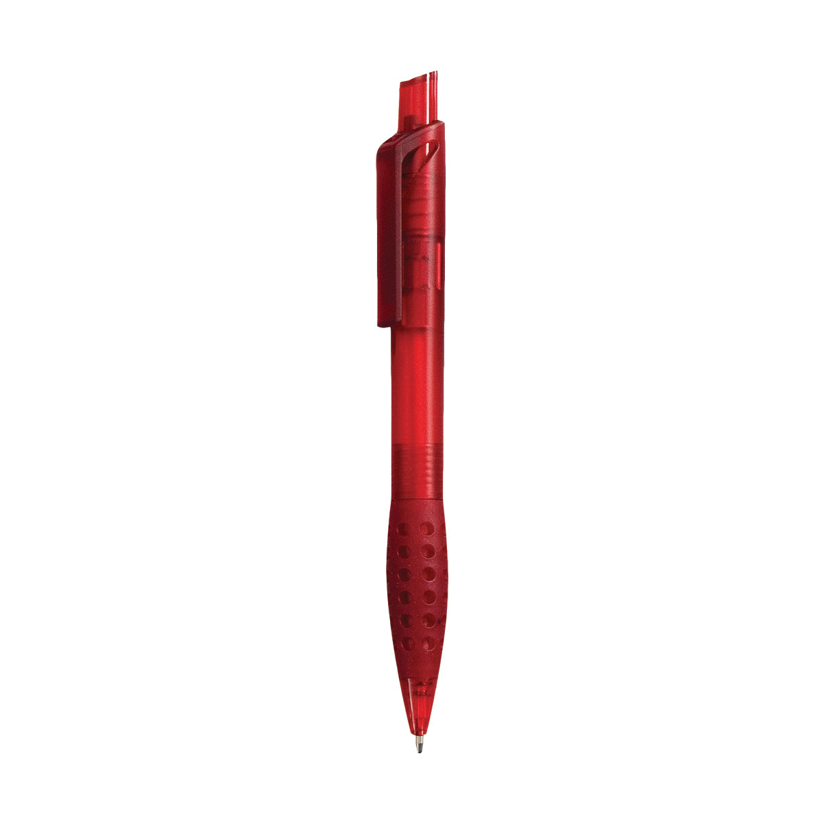 Hurricane Ballpoint Pen