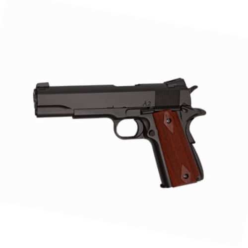 ASG DAN WESSON A2 CO2 BB PISTOL BLOWBACK - 19574