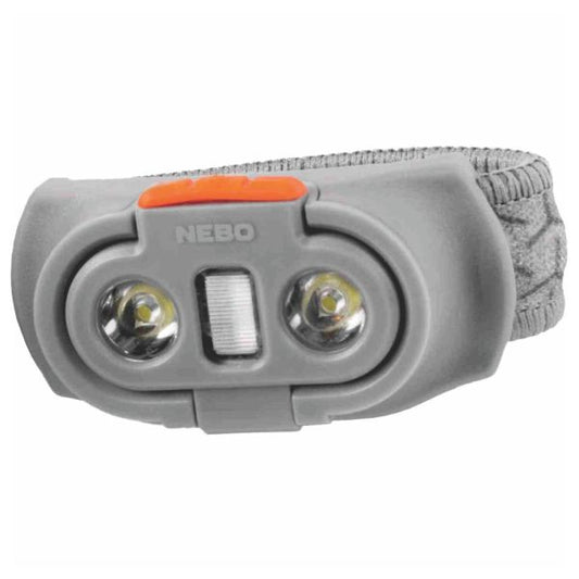 Nebo Einstein 500 Lumens AAA Headlamp