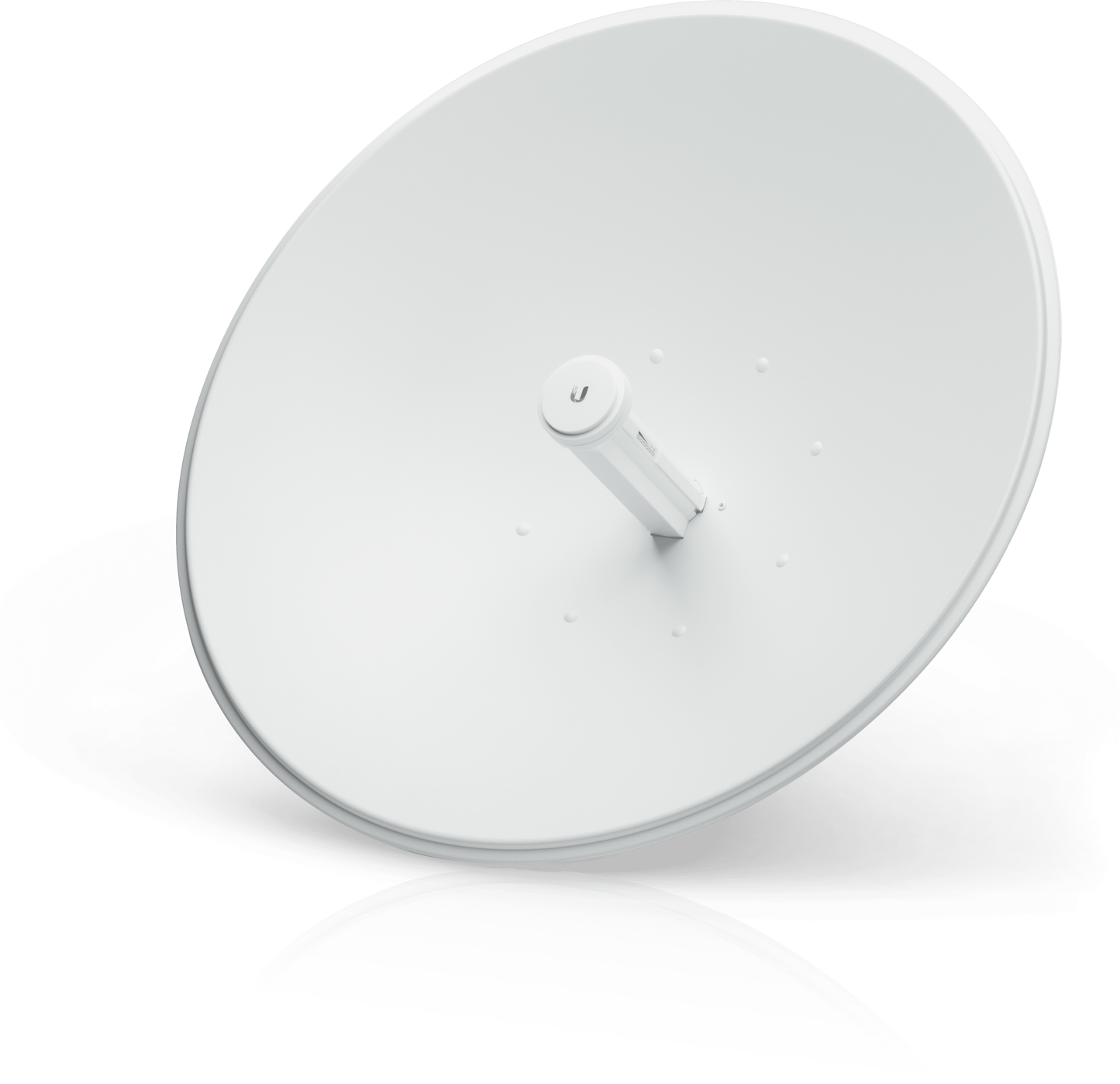 Ubiquiti UISP airMAX PowerBeam 5AC 620 5 GHz Radio Includes POE Injector | PBE-5AC-620