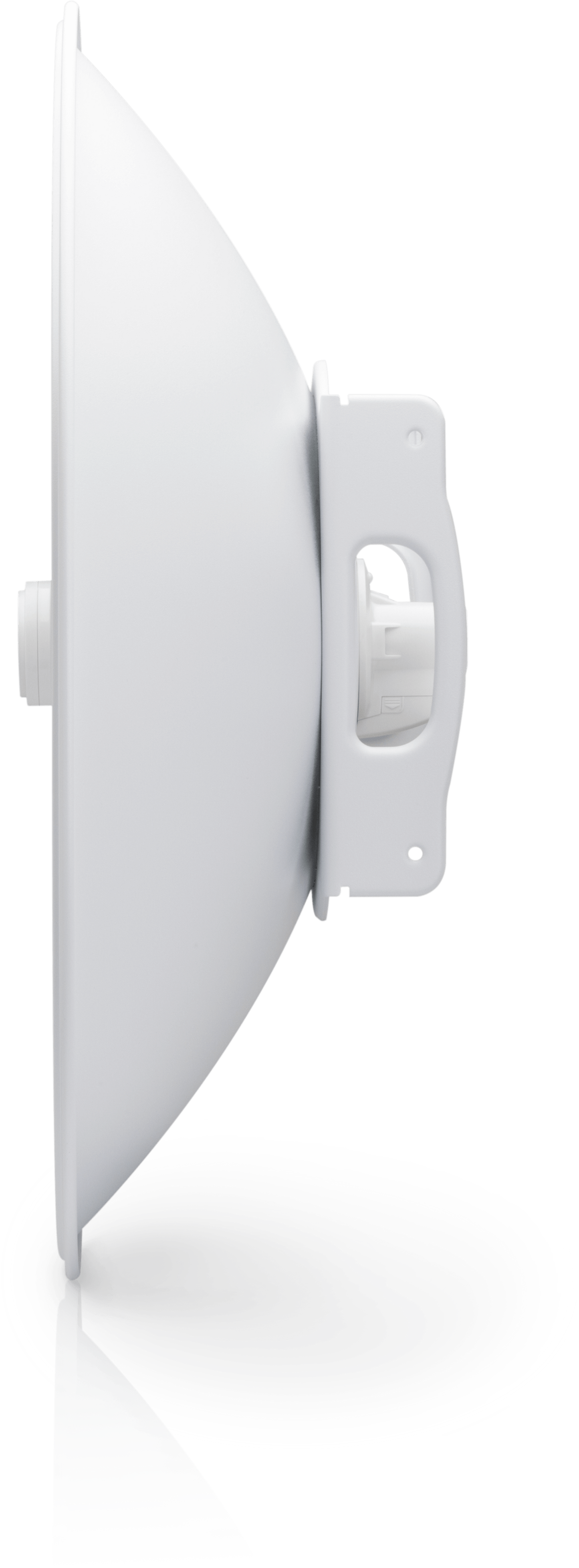Ubiquiti UISP airMAX PowerBeam 5AC 620 5 GHz Radio Includes POE Injector | PBE-5AC-620
