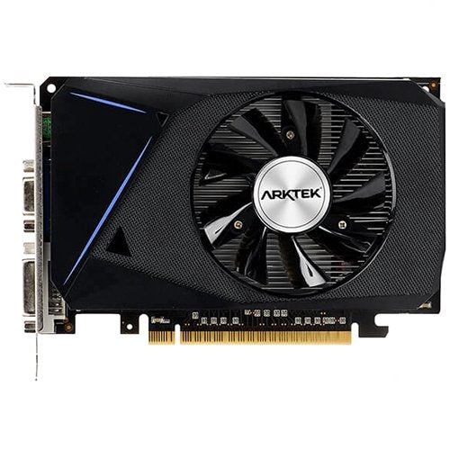 Arktek Nvidia GT740 2GB DDR5 128-bit HDMI / DVI / VGA Graphics Card