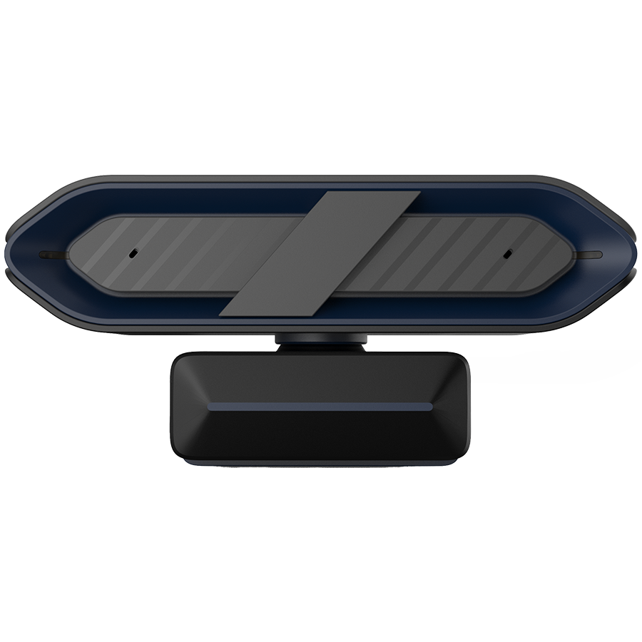 LORGAR Streaming Webcam Rapax 701 1080p 60fps Blue