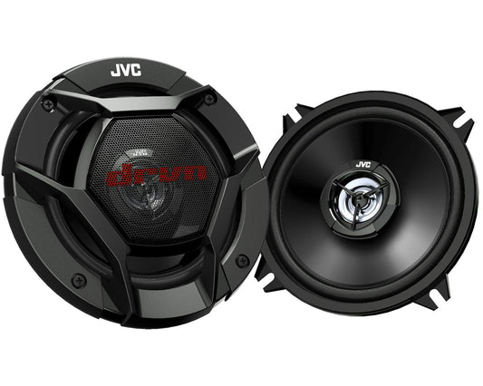 JVC CS-DR520 5.25-Inch DRVN Series 2-Way Coaxial Car Speakers