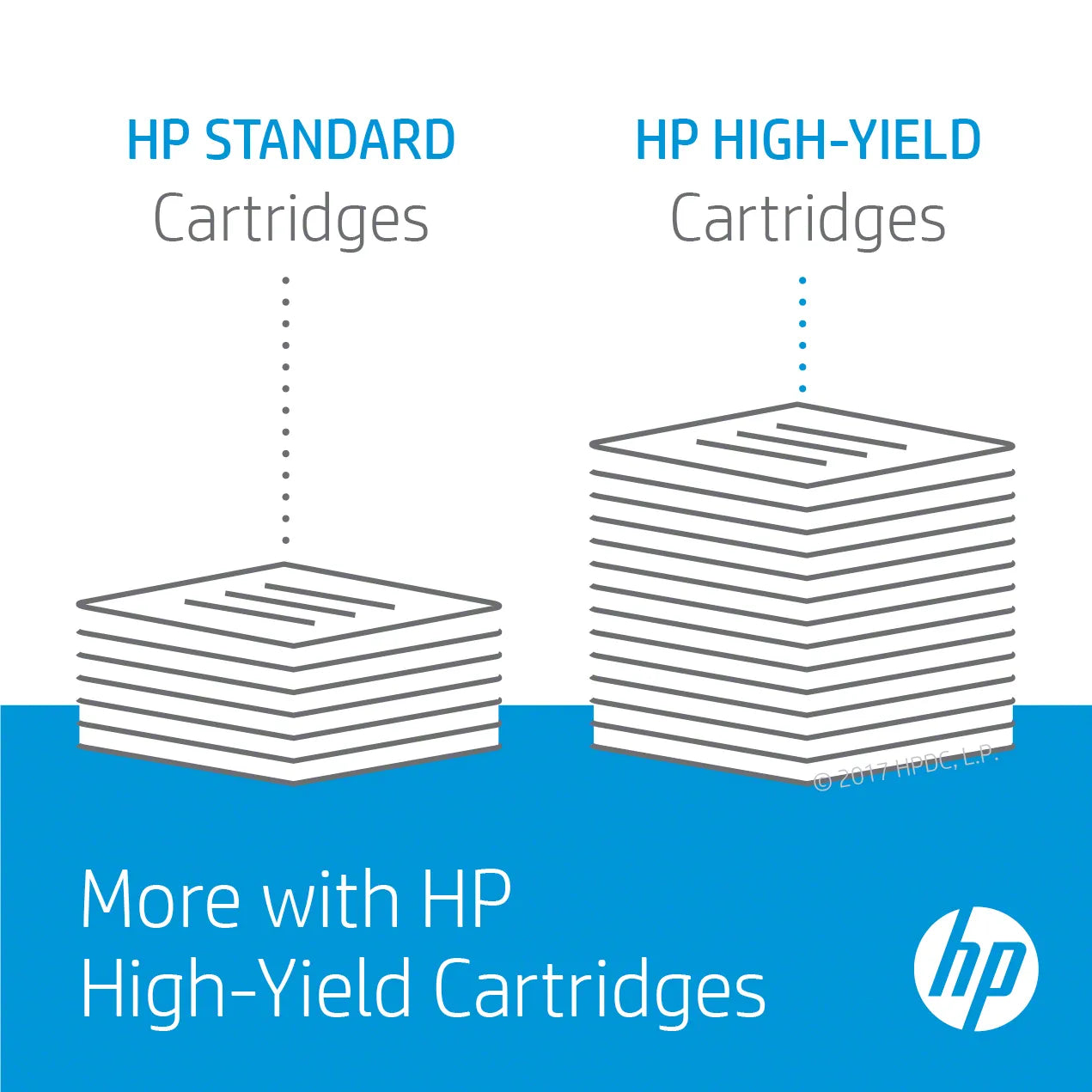 HP 43X LaserJet 9040 Black Print Cartridge