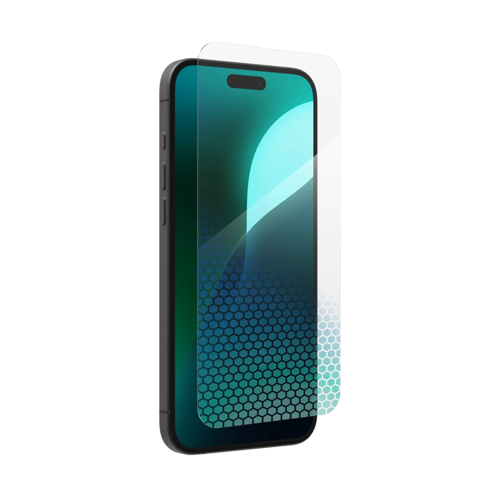 InvisibleShield Glass XTR4  Apple iP16 Plus/15 Plus Screen