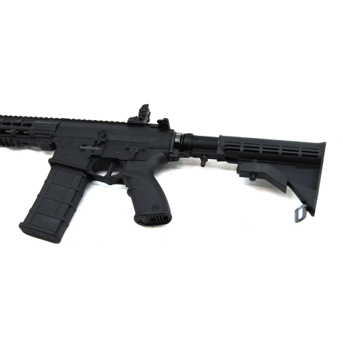 Tippmann Commando MSV Carbine 14.5 HPA Black - 94153