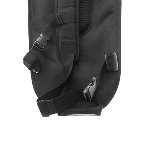 UTG Sporting Type 34 Alpha Battle Carrier Rapid Deployment Pack Black - PVC-PSP34B