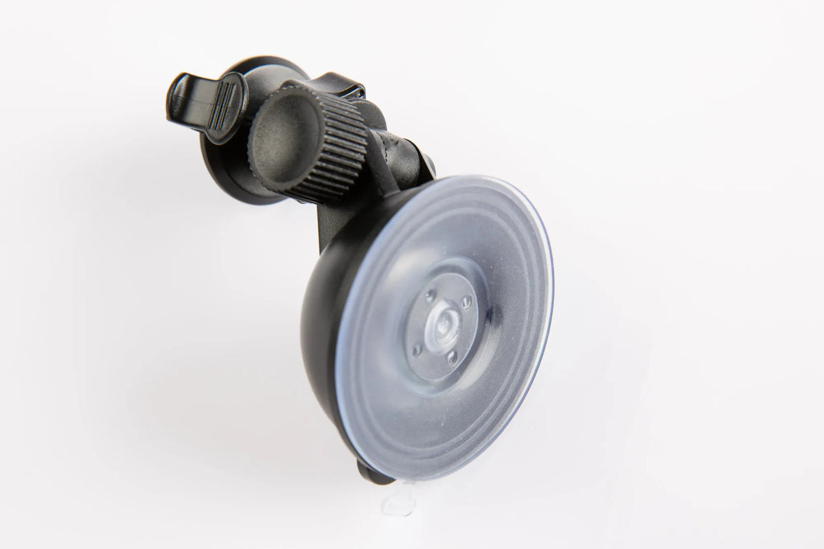 TRANSCEND DRIVEPRO WINDOW SUCTION MOUNT