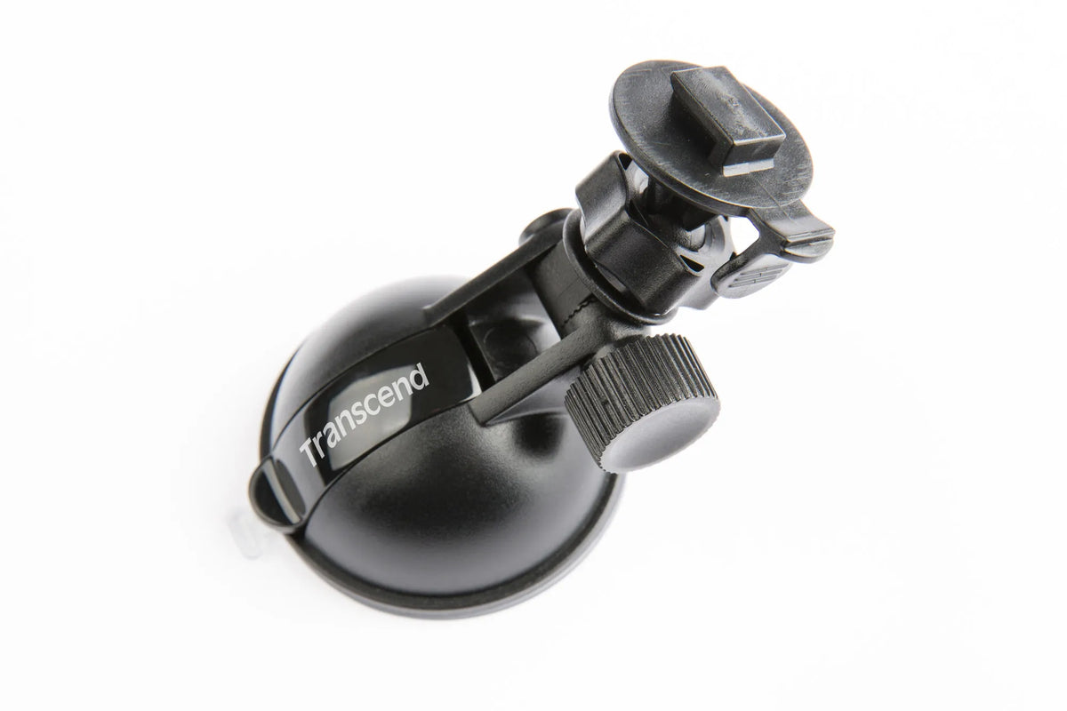 TRANSCEND DRIVEPRO WINDOW SUCTION MOUNT